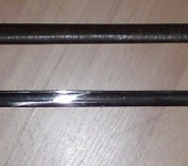 Ames American Civil War Musician’s Sabre