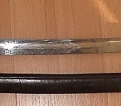 19th Century Austro-Hungarian Dress Sword