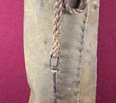 Early Sailor’s Ditty Bag