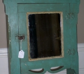 Nova Scotia Last Look Mirror/Pharmacy