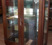 Early 1900’s Medical Cabinet
