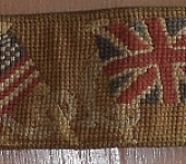 Sailor’s Going Ashore Belt