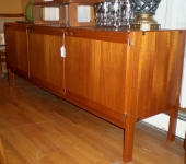 1970’s Teak Sideboard - Kofod Larsen