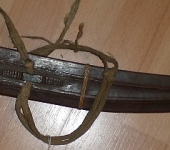 Filipino Spanish-American War Era Fighting Sword